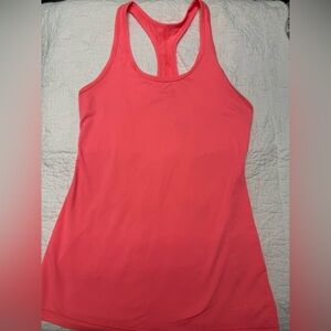 💜Nike Women's Bright Pink Tank Top